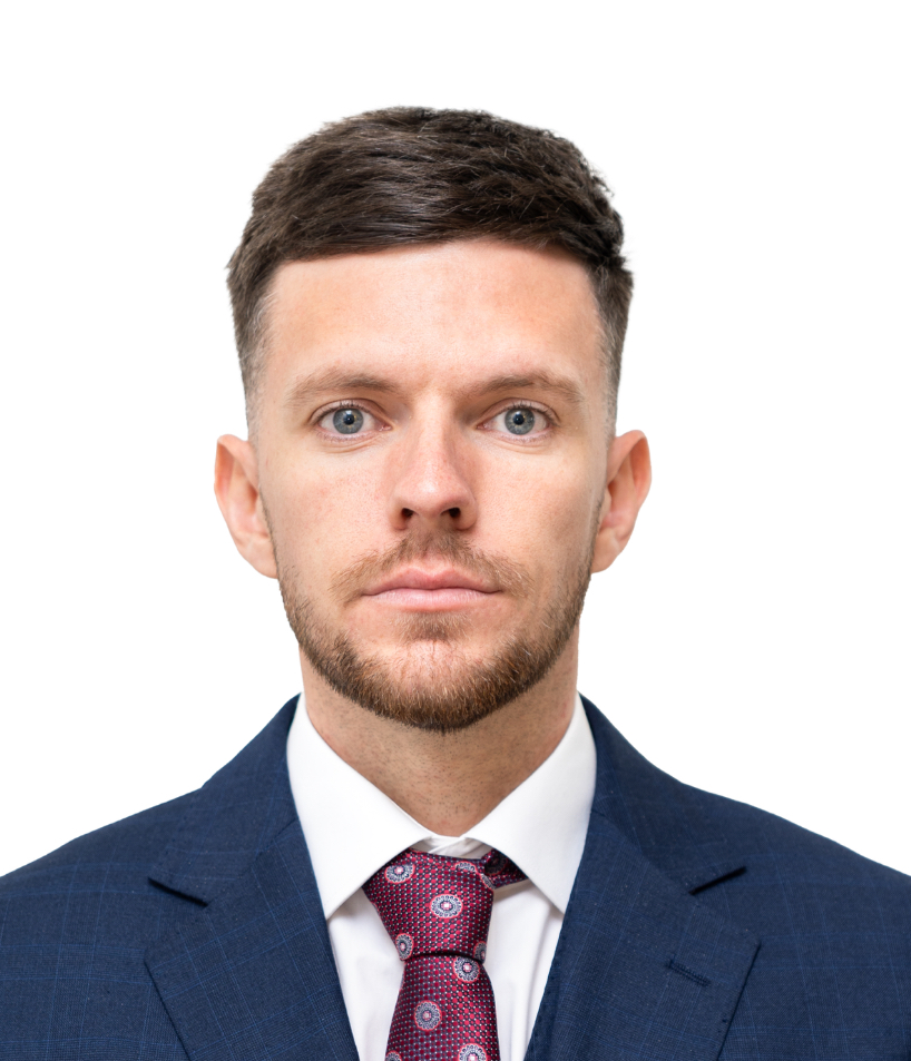 Bradley Anthony Nuttall