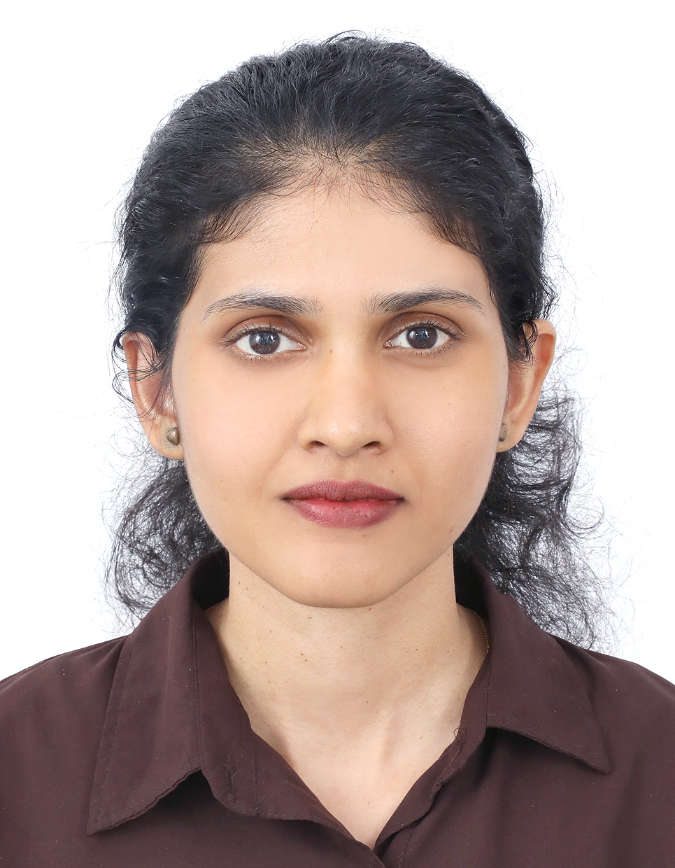 Gopika Reena Babu Raj Balachandran