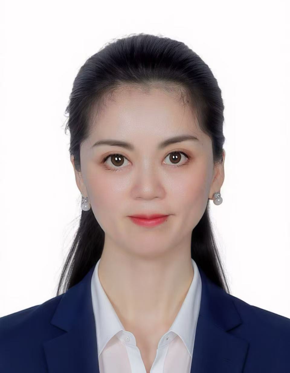 Yunying Zhu