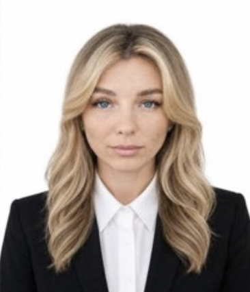 YULIIA KOVTUNENKO