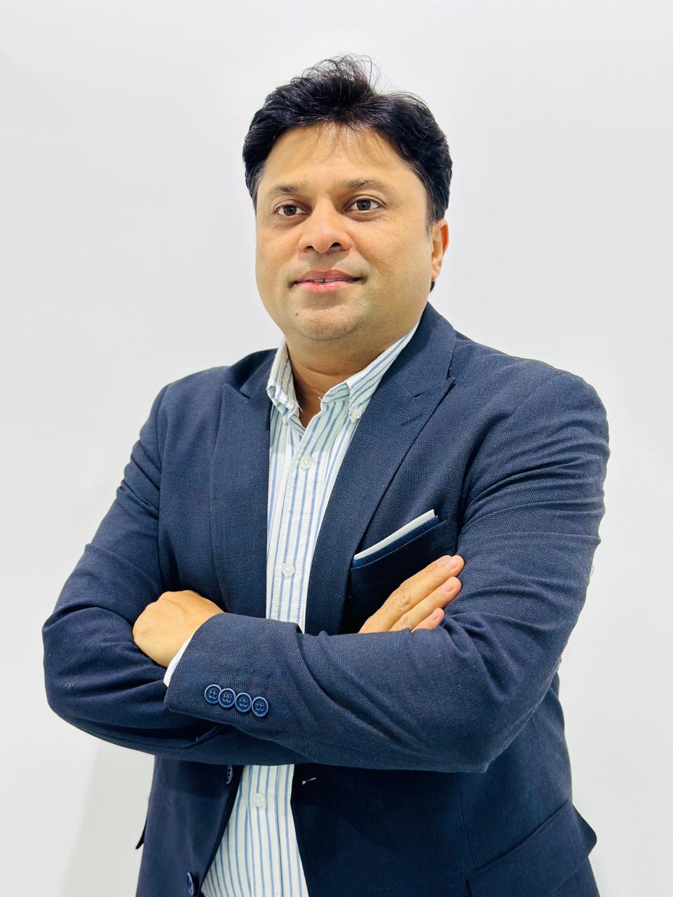 Habeeb Ahmed Ghulam Ahmed