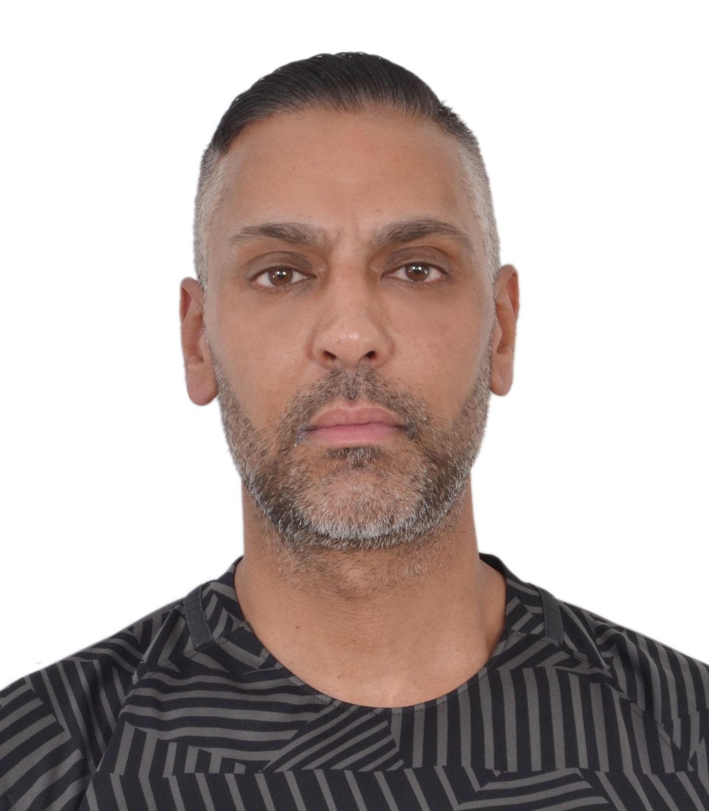 Pawanjit Singh Cheema