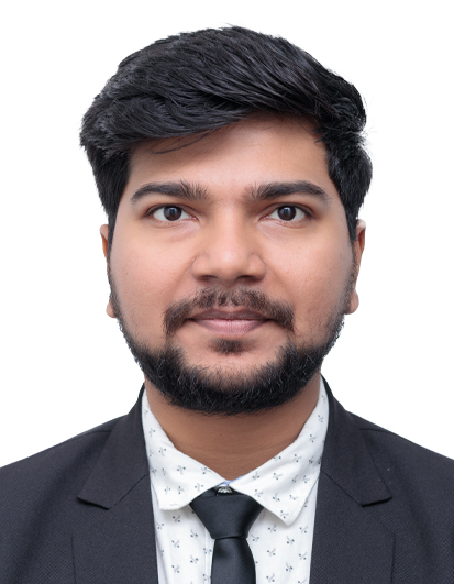 Siddharth Paras Shah Paras Prabhudas Shah