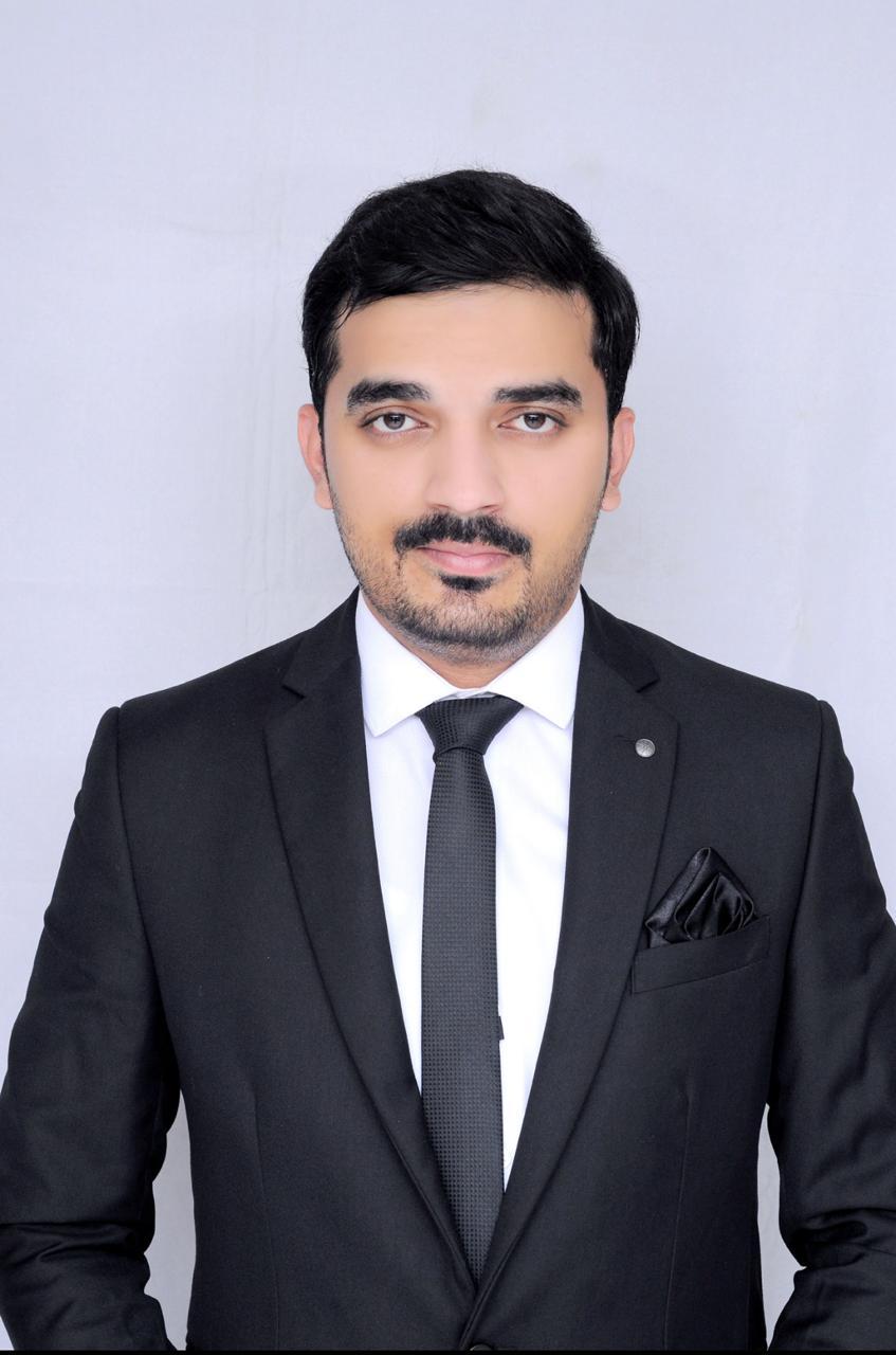 Hasan Usman Muhammad Usman