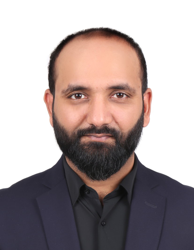 Faizan Mirza Mirza Bashir Ahmed