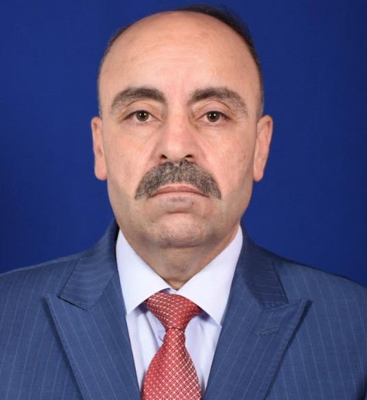 Murad Ahmed Mohammed Bdah