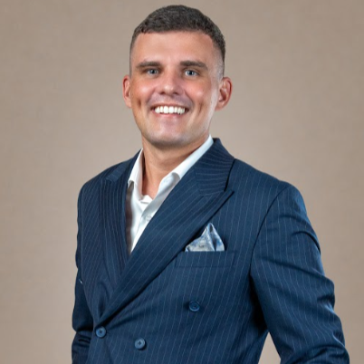 ALAN LEIDIG