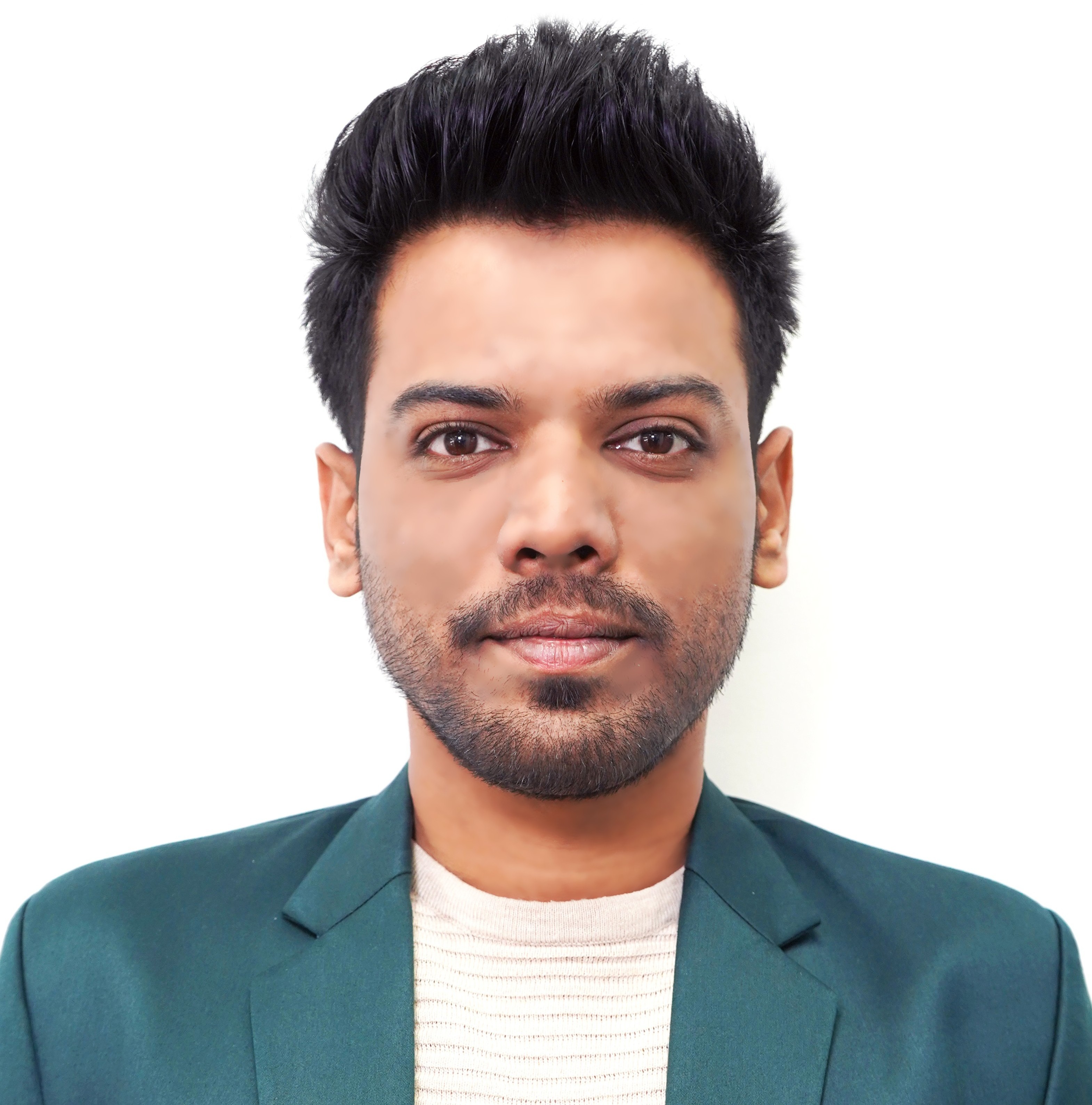 Asad Akhtar Qureshi Akhtar Qureshi