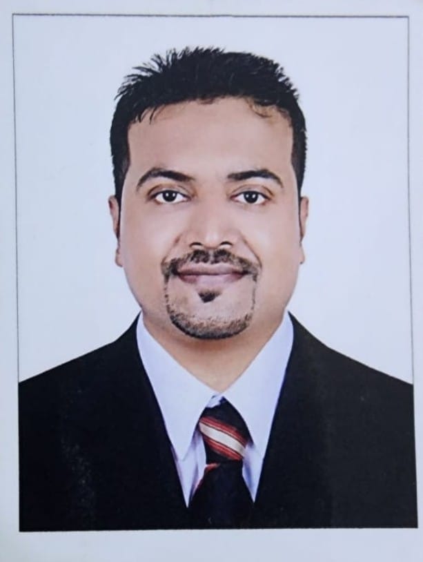 Farhan Fakhar Fakhar E Alam