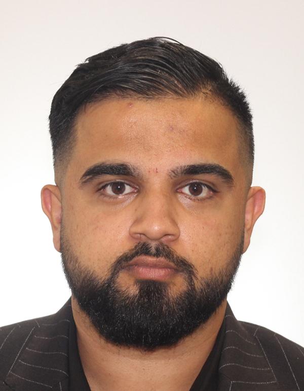 Aurangzeb Ilyas Rana