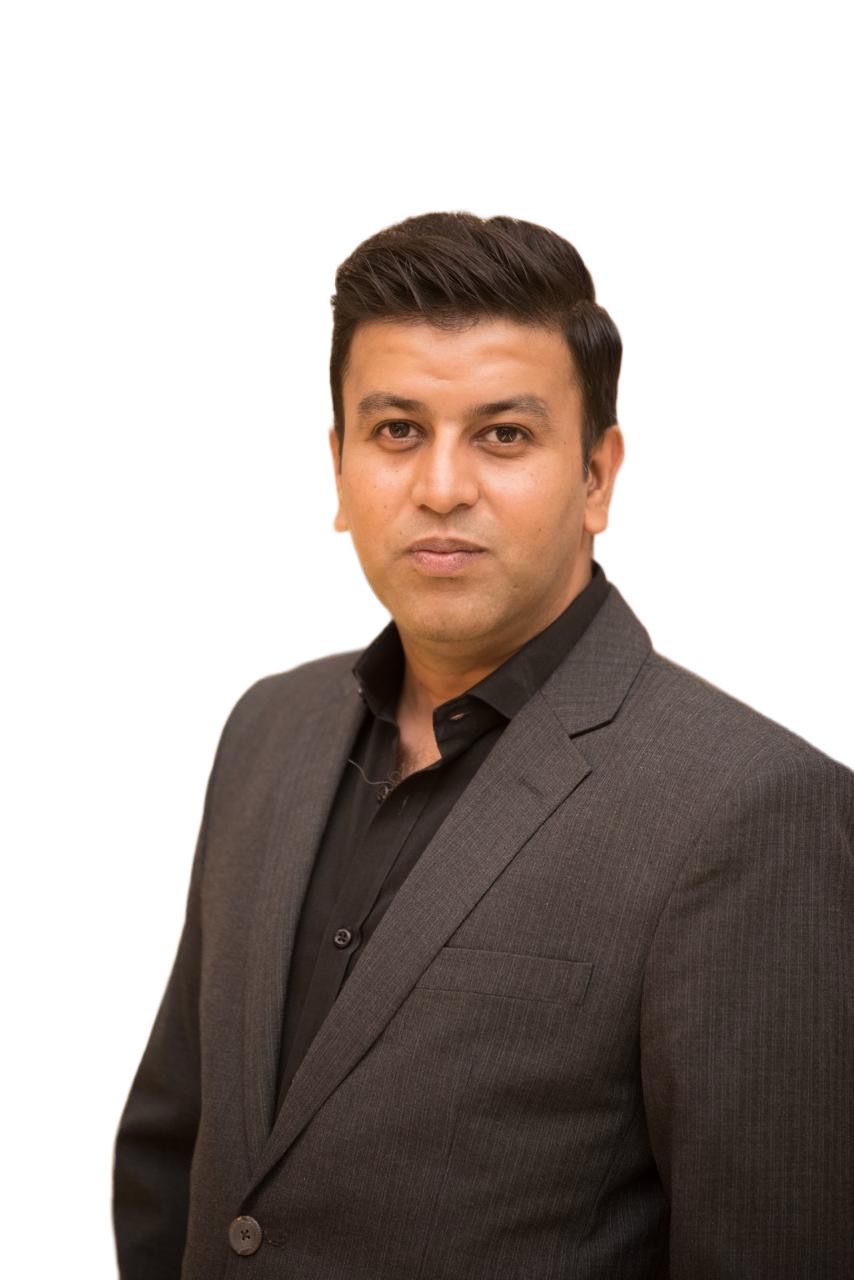 Mansoor Rehman Sheikh S M