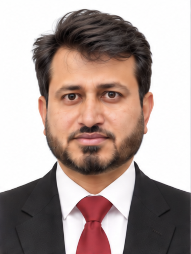 Rafique Ahmed Muhammad Iqbal