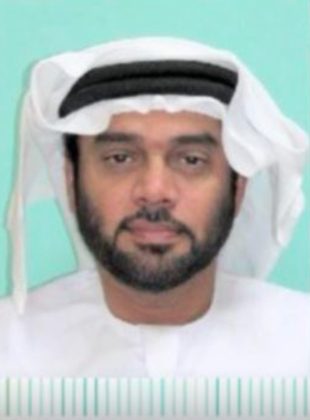 Khalid Abdullatif Ahmed Younus Alhammadi