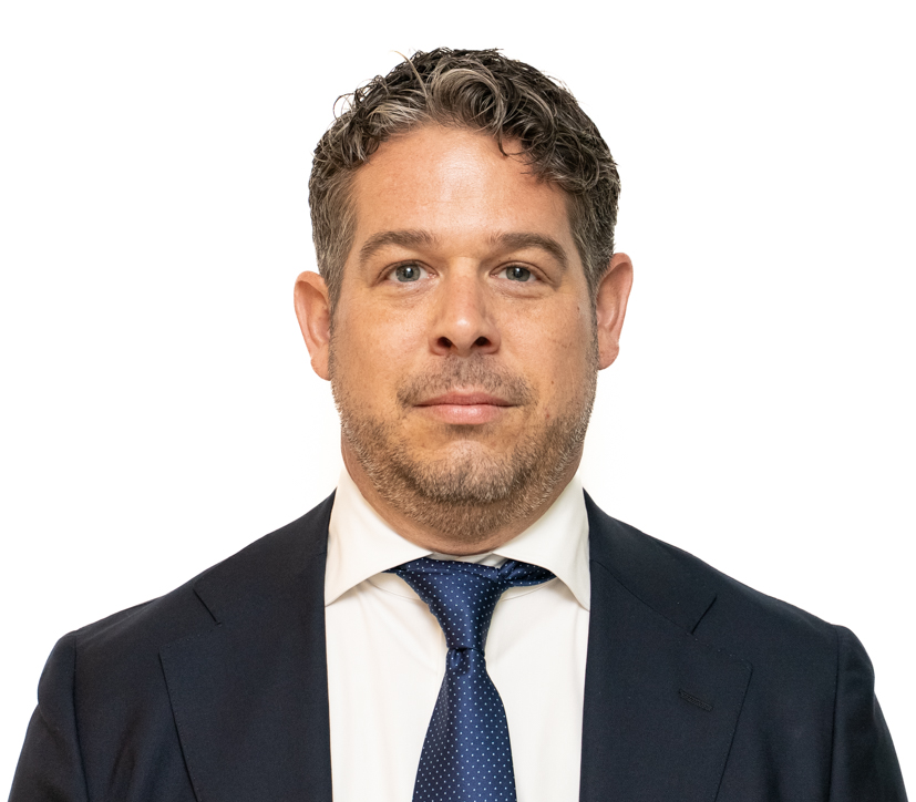 Gilles Nicolas Bindels