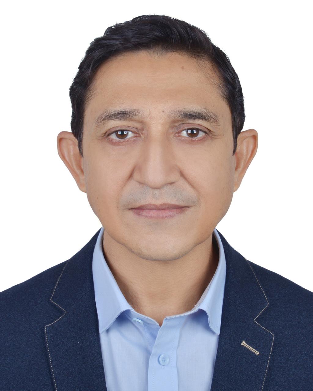 Mohammad Aijaz Mirza Mohammad Mushtaq Mirza