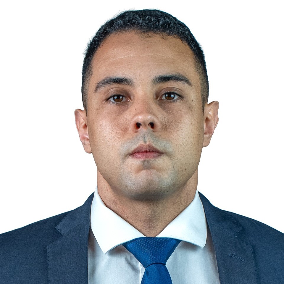 Luis Felipe Barros Nunes