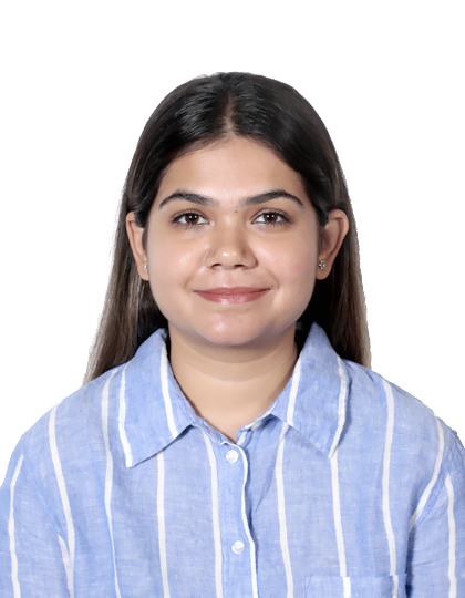 Manvi Srivastava Naveen Kumar Srivastava