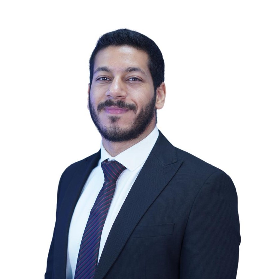 Yousef Mohamed Ezzeldin Abdella Bakier