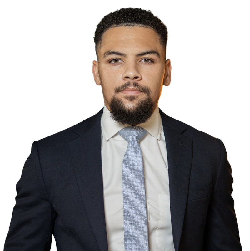 Joshua Alejandro Benjamin Bradley