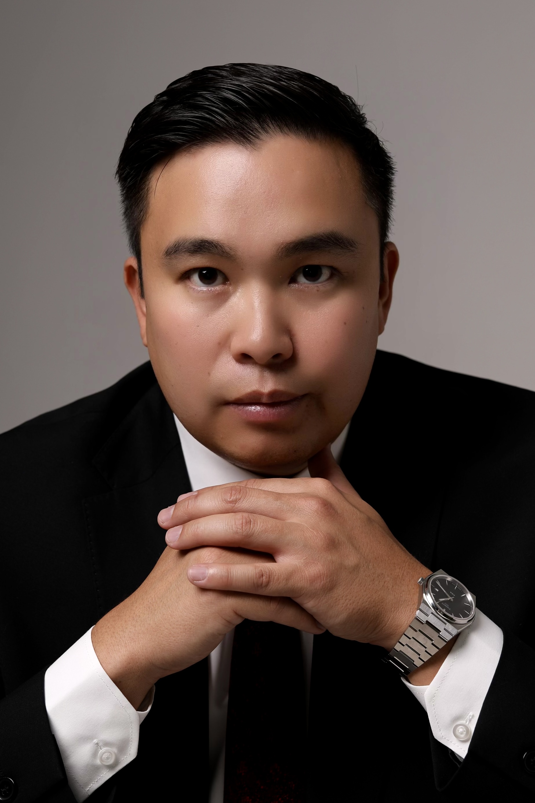 ALMAS KIGIZBAYEV