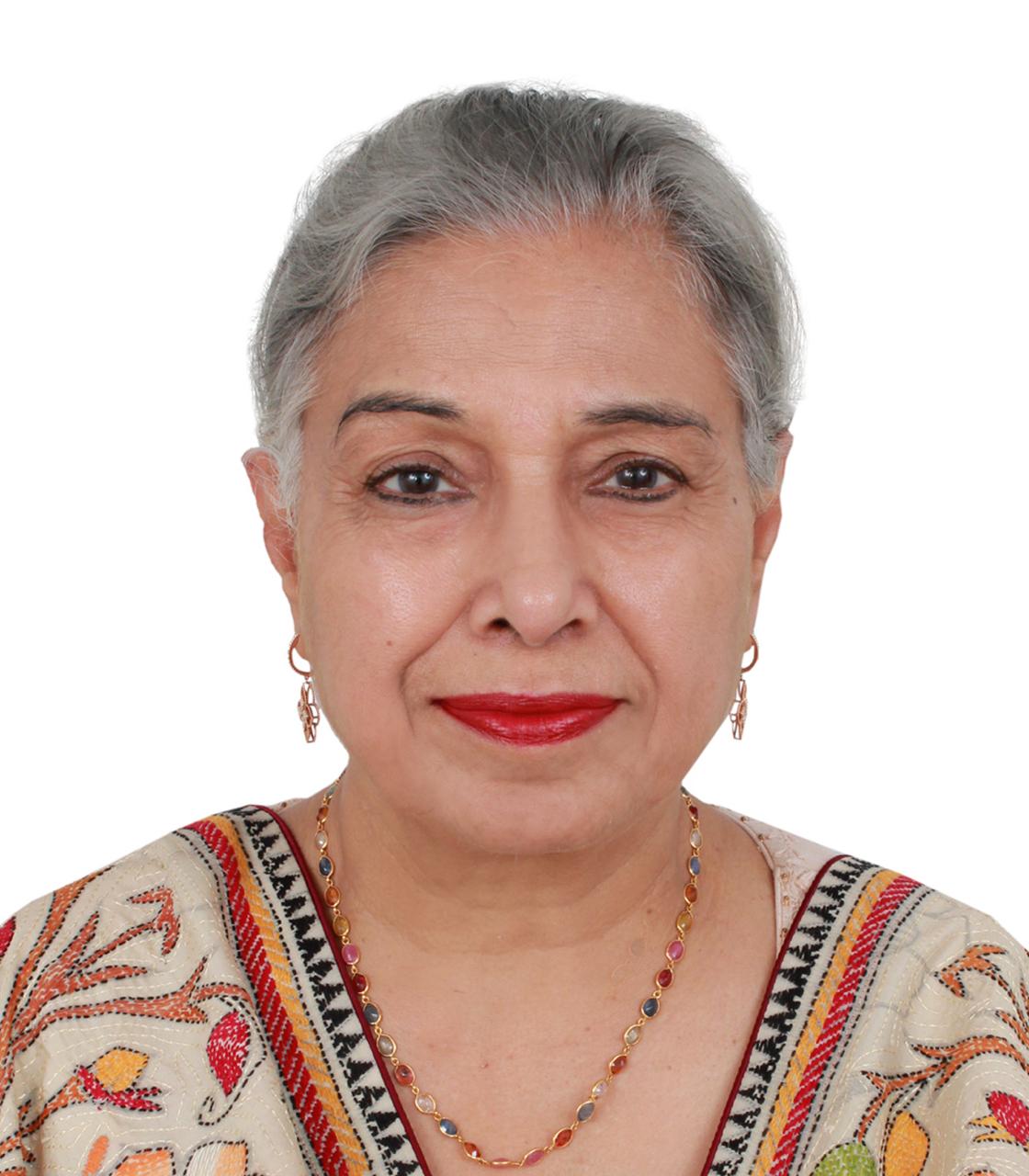 Ravinder Bhatia Sudharshan Singh