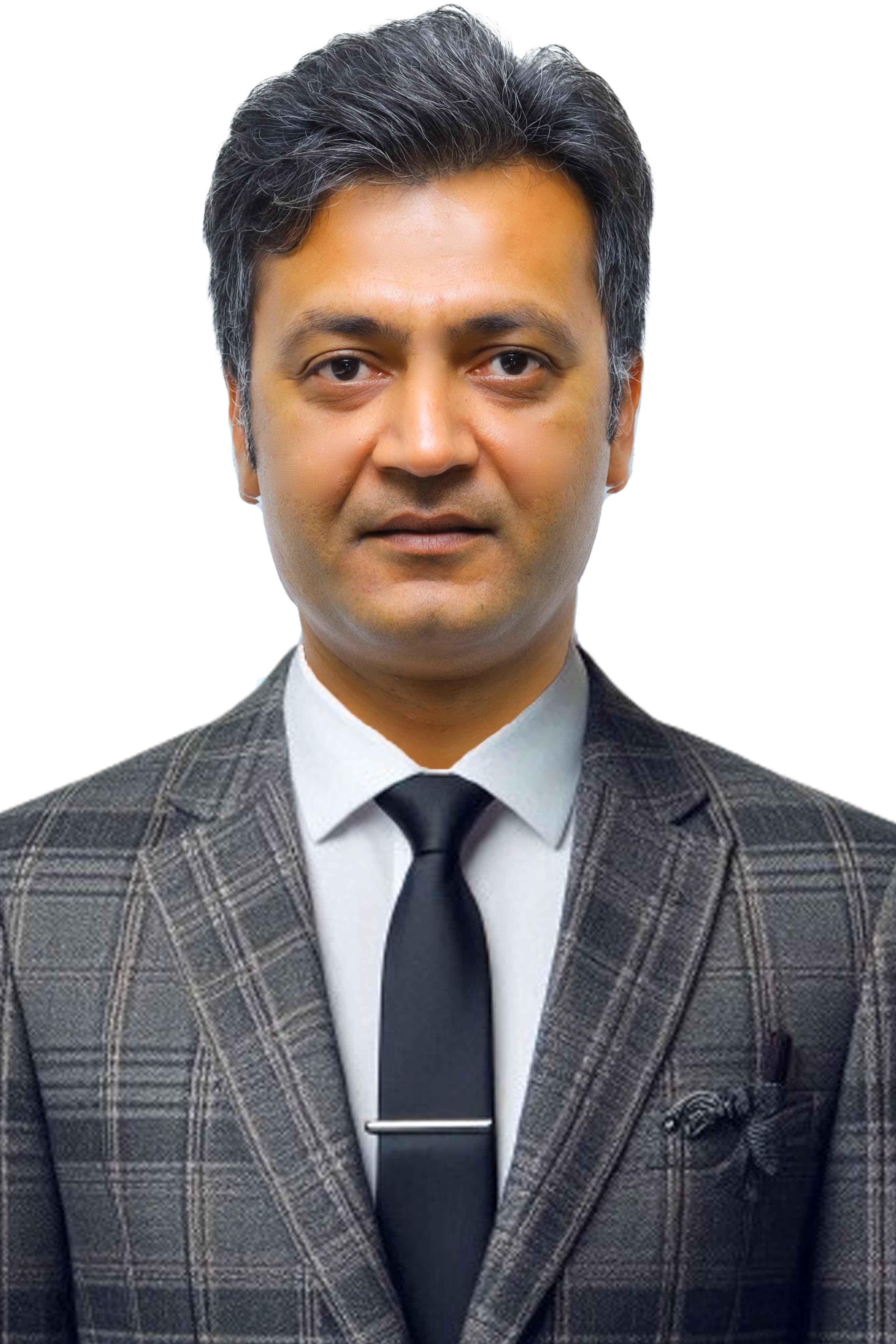 MUSTANSAR SHAHID SHAHID FAROOQ