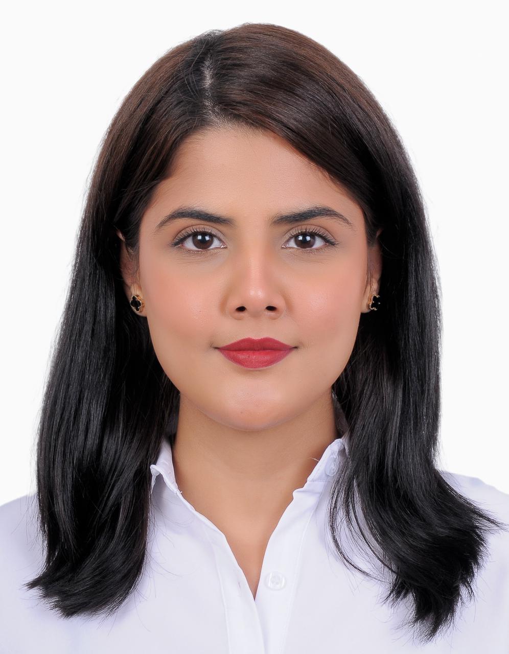 Haniya Malik Malik Shukar Elahi