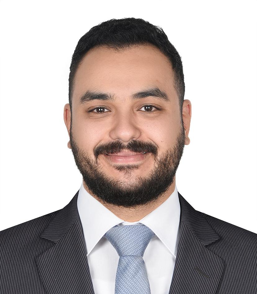 Ahmed Ayman Ahmed Abdelfattah Zain