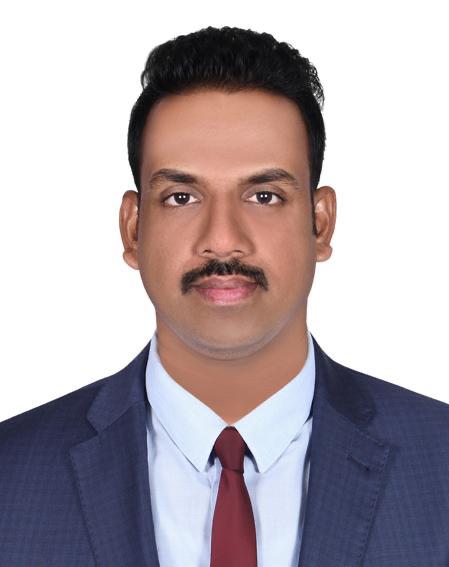 Raveesh Valiya Parambath Govindan Adiyodi