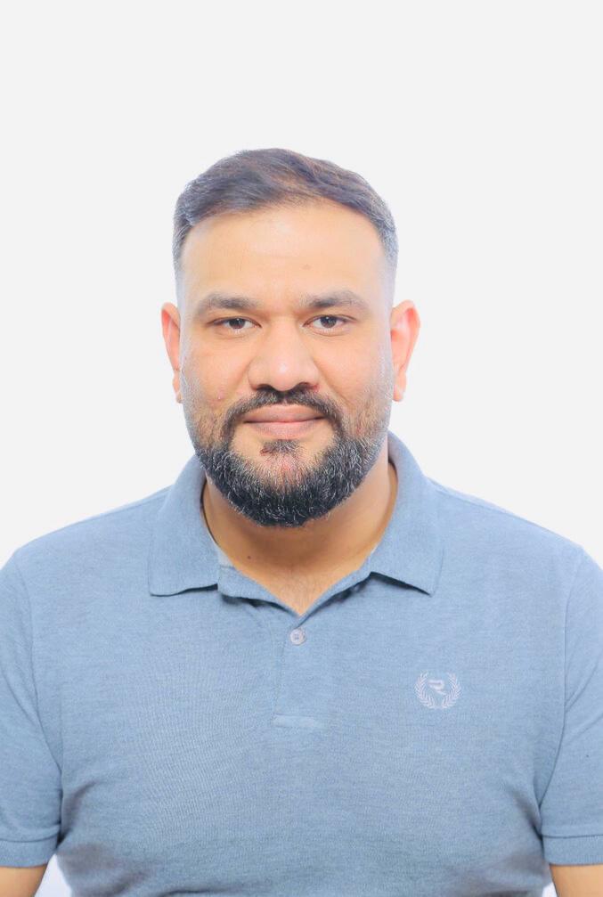 Adil Murtaza Ghulam Murtaza