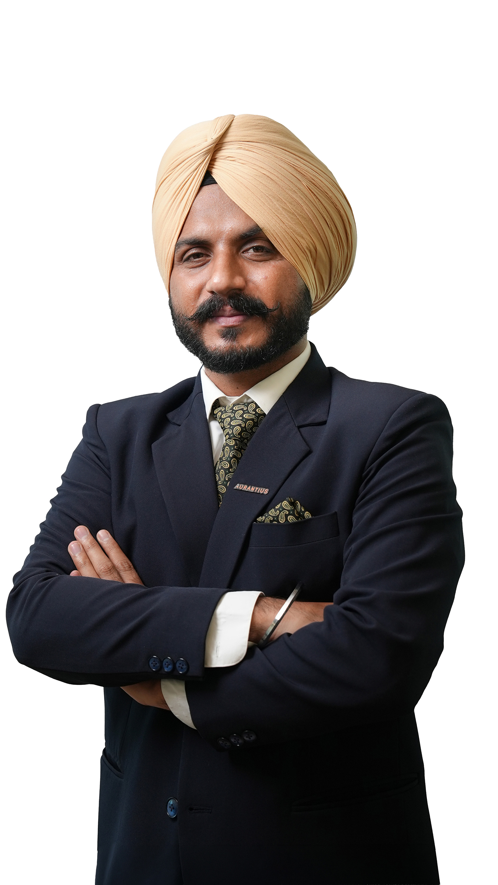 JASKARAN SINGH AMRIK SINGH