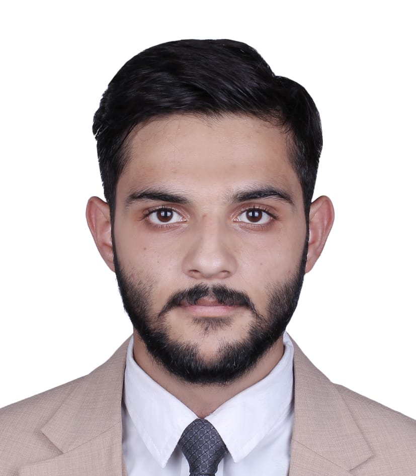 CHIRAG SHARMA KULDEEP SHARMA