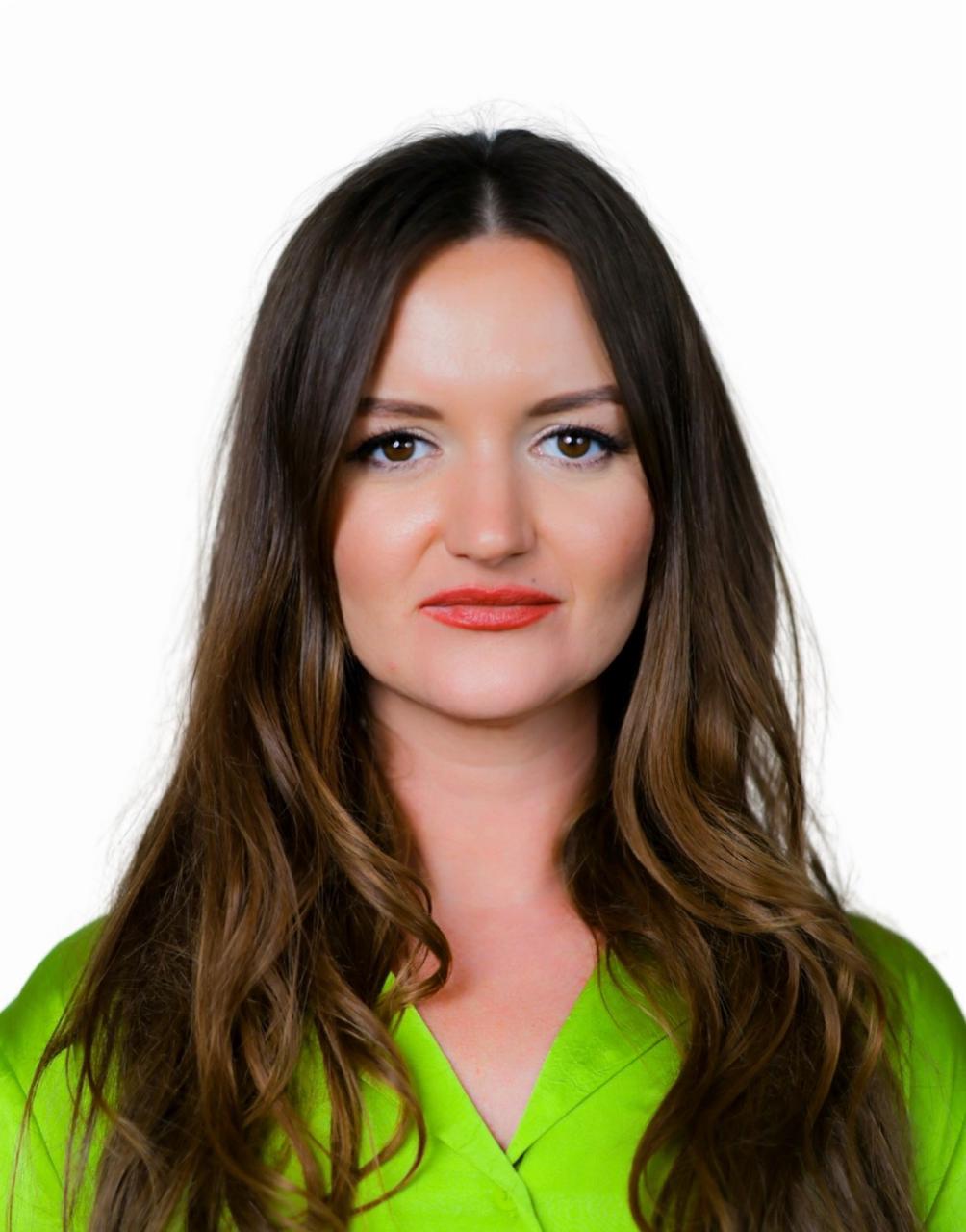 IULIIA BULATKINA