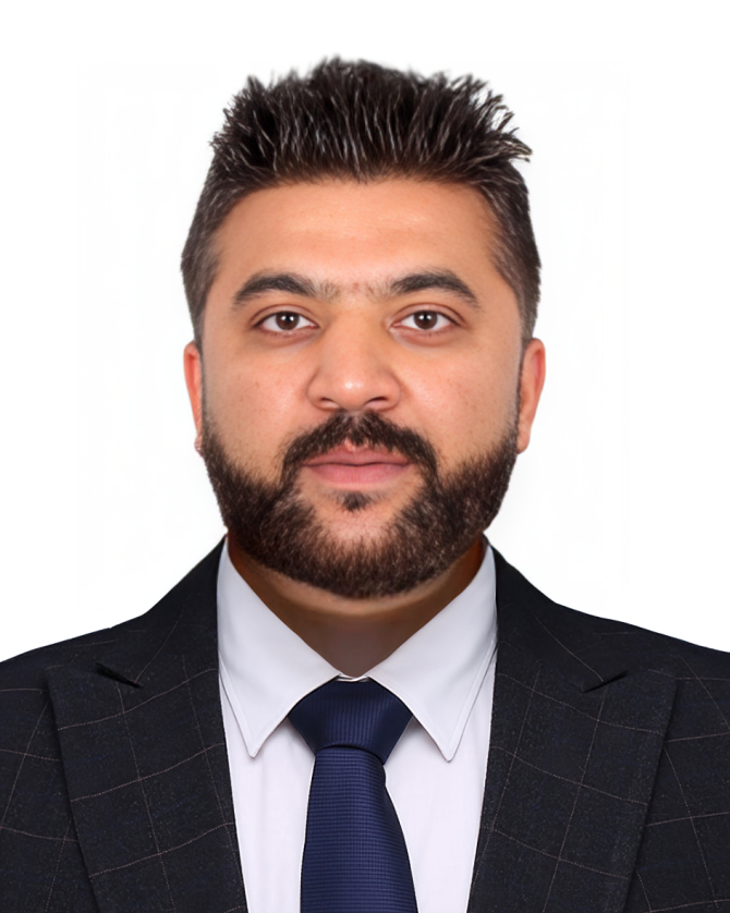 Shahid Hussain