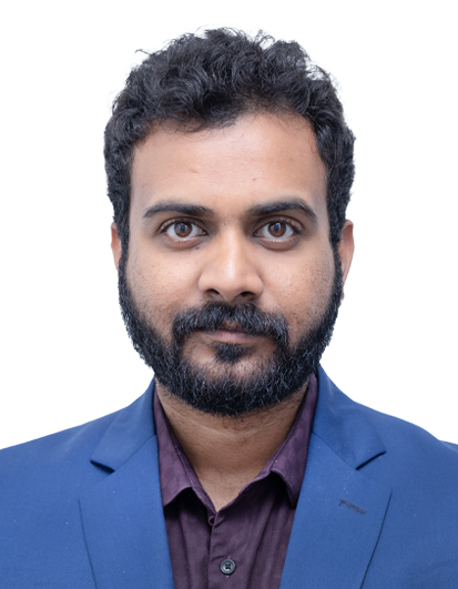 Siddhant Sanjay