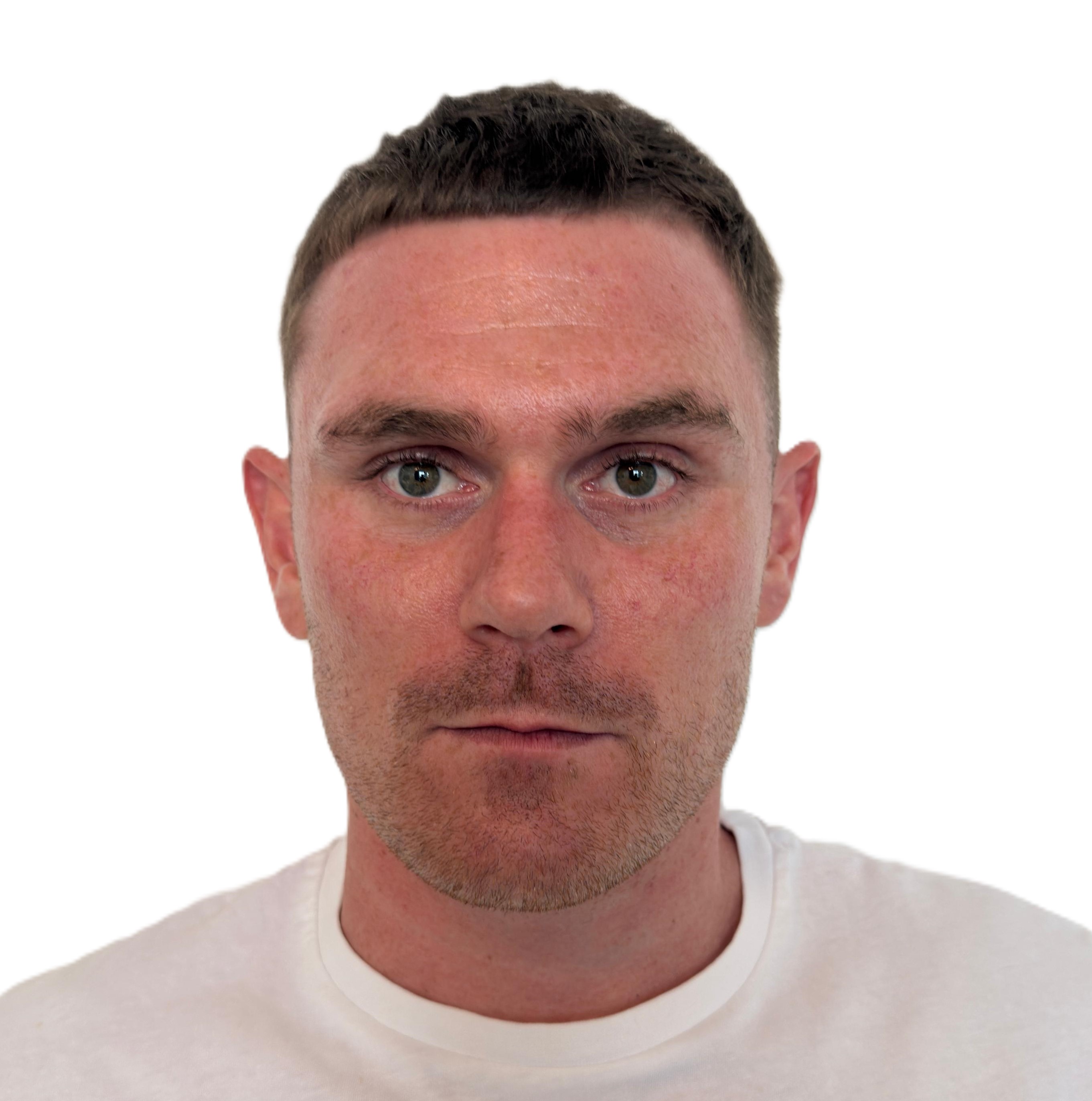 Alexander Neil Burgess