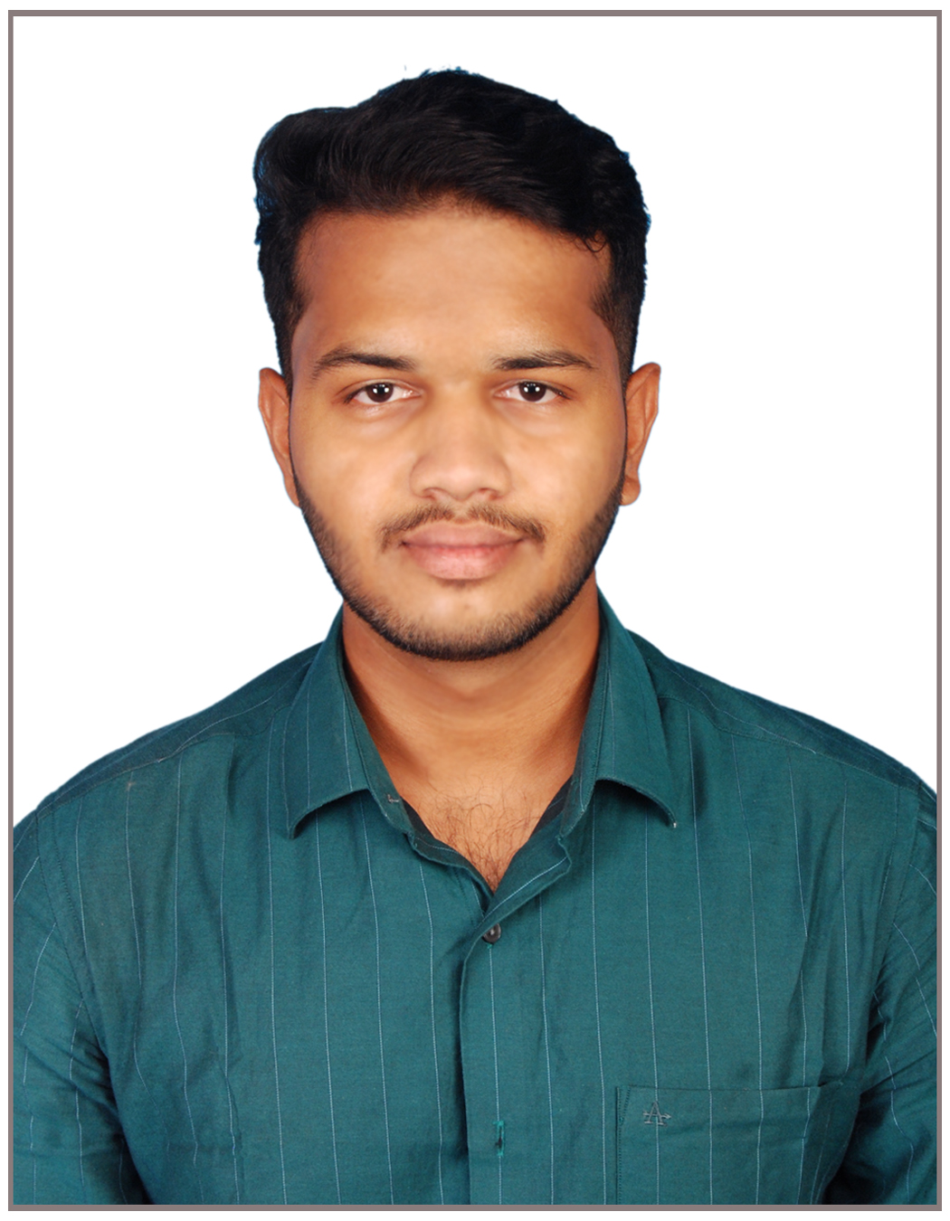 Nitishkumar Kumar Kumar