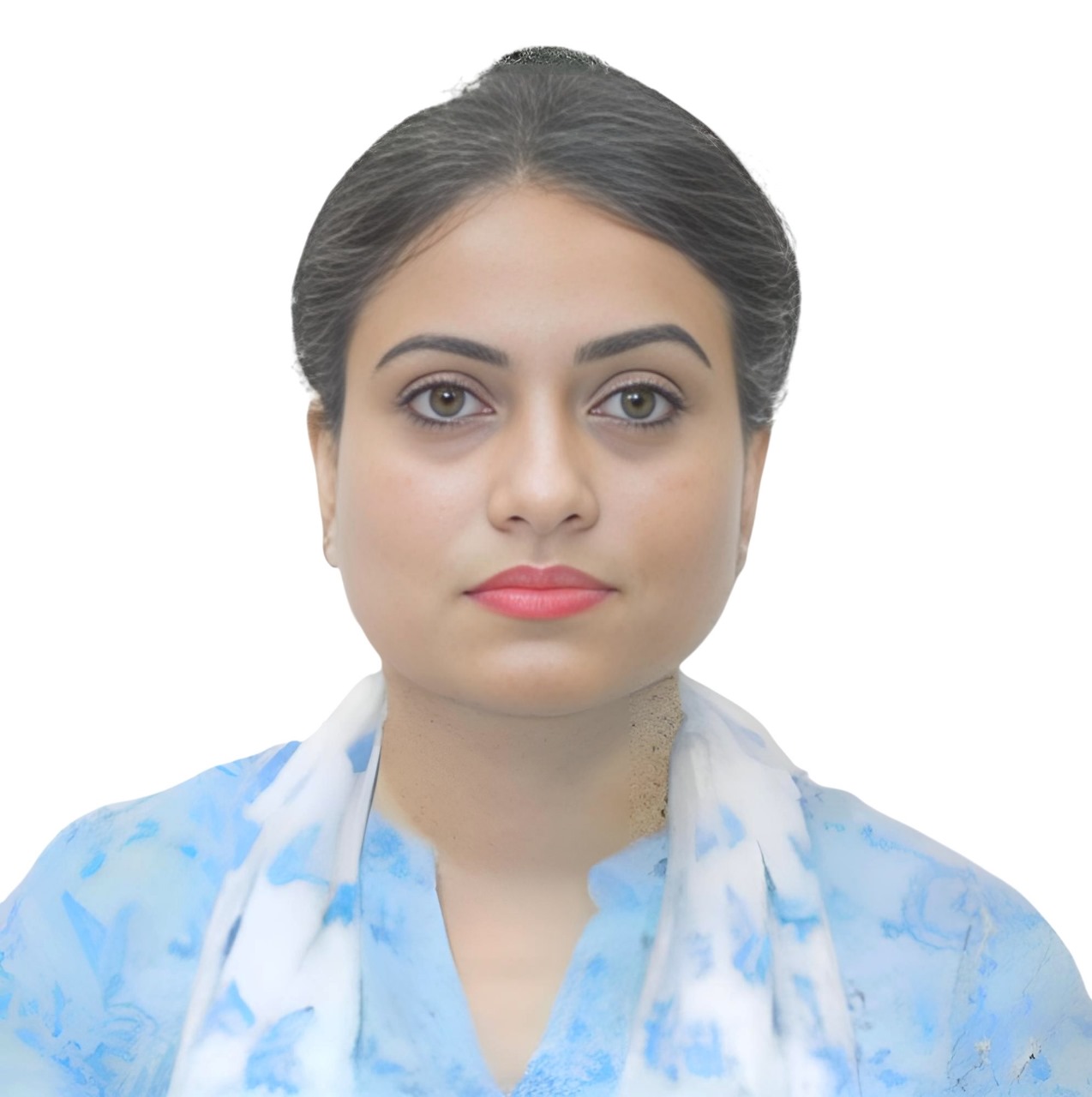 Harmeet Chauhan Jaswinder Pal Singh