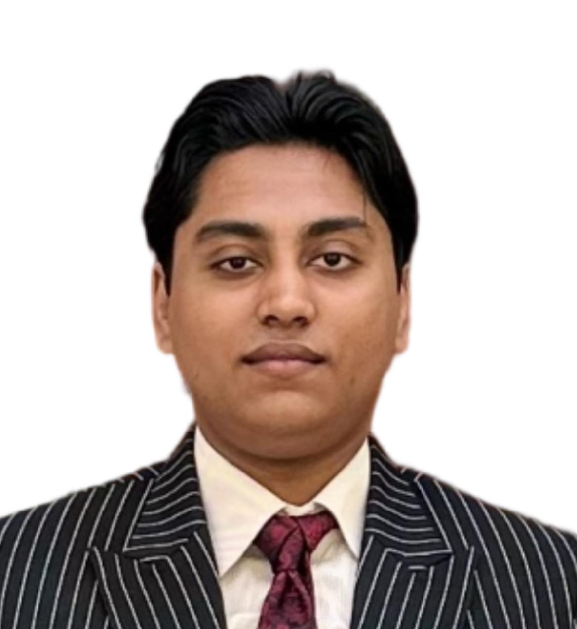 Sakib Ahmed Shah Alam