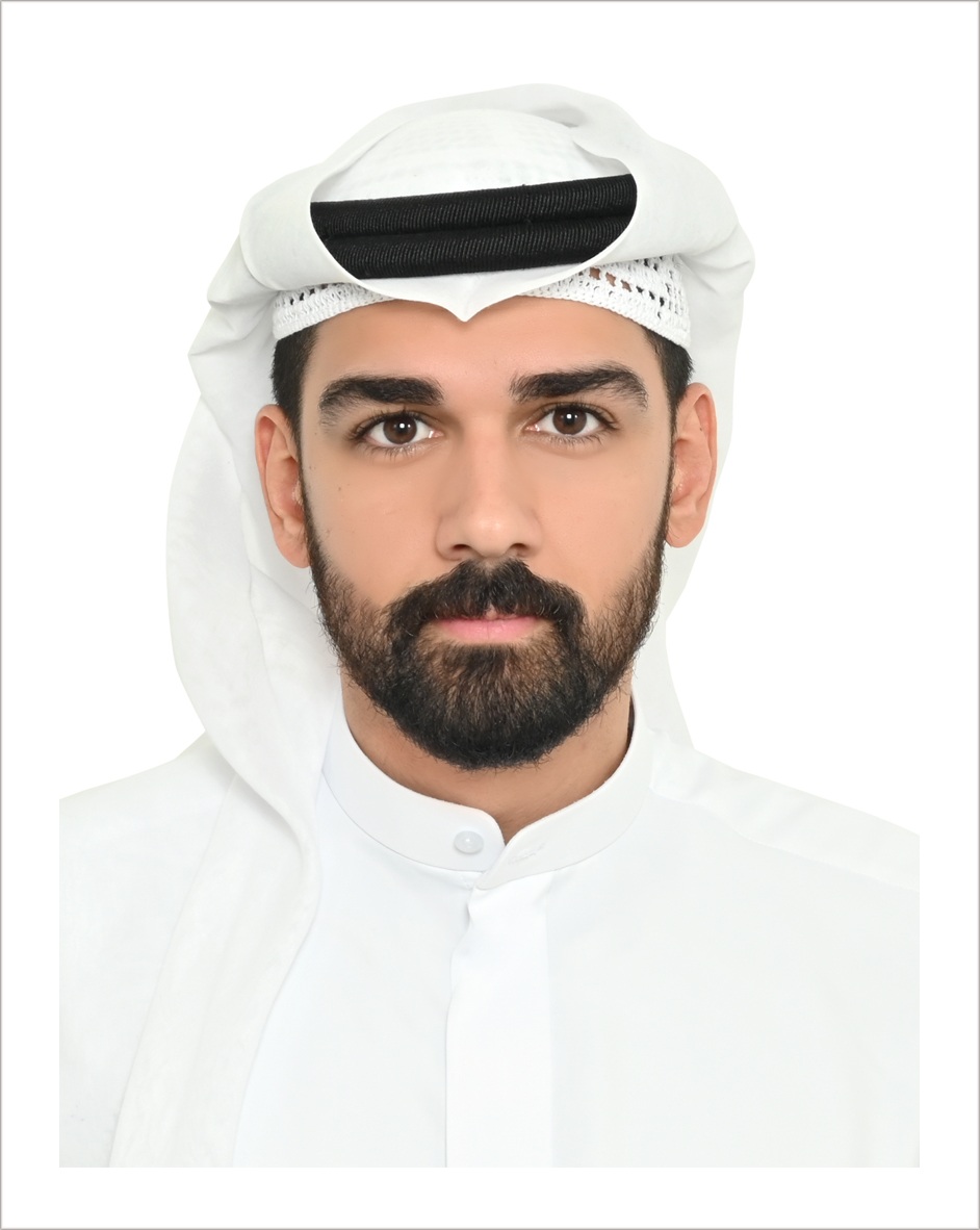Mohammed Abdulraoof Abdulaziz Karmustaji
