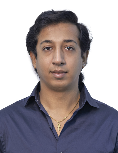 Maahir Sanjay