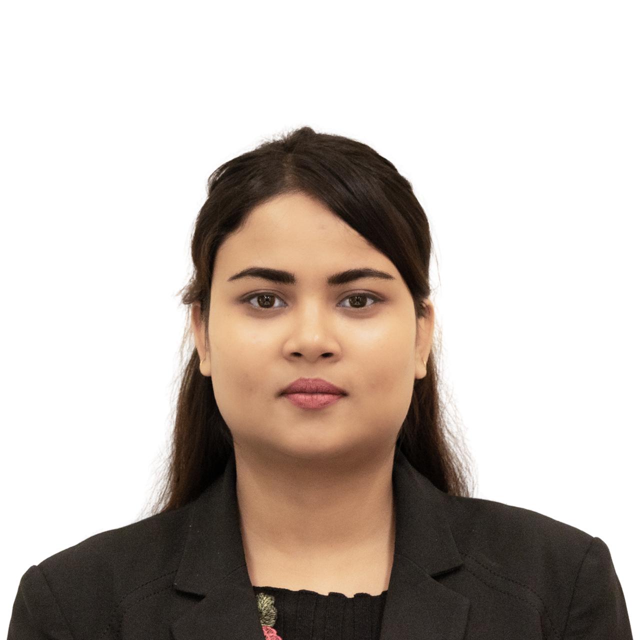 Jyoti Singh Vijay Singh