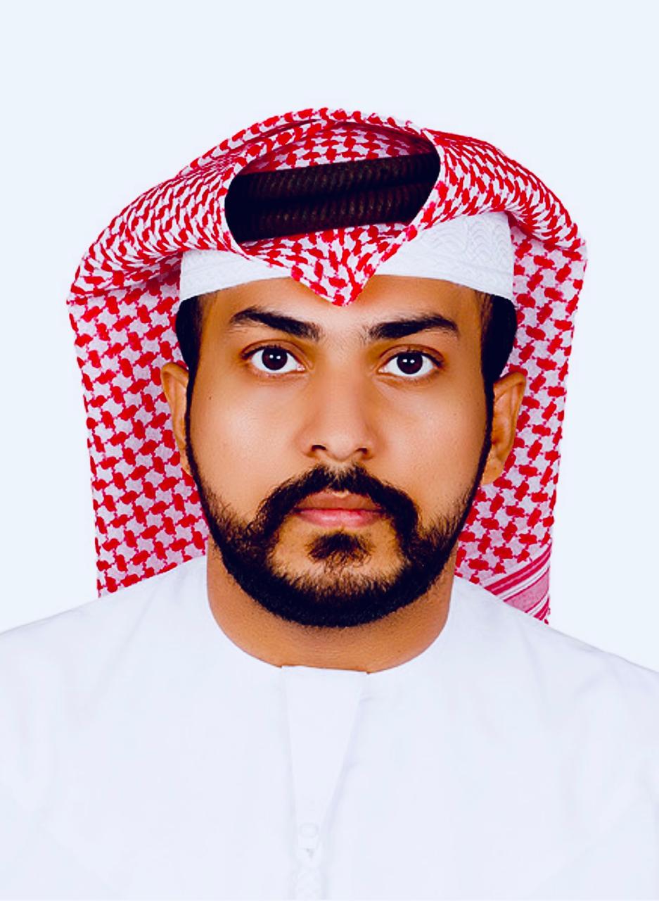 Mohamed Mabkhoot Mubarak Ali Alameri