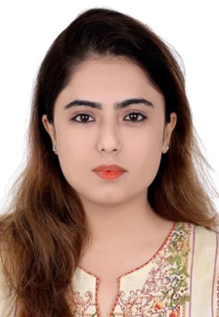 Samina Hammad Hammad Tariq