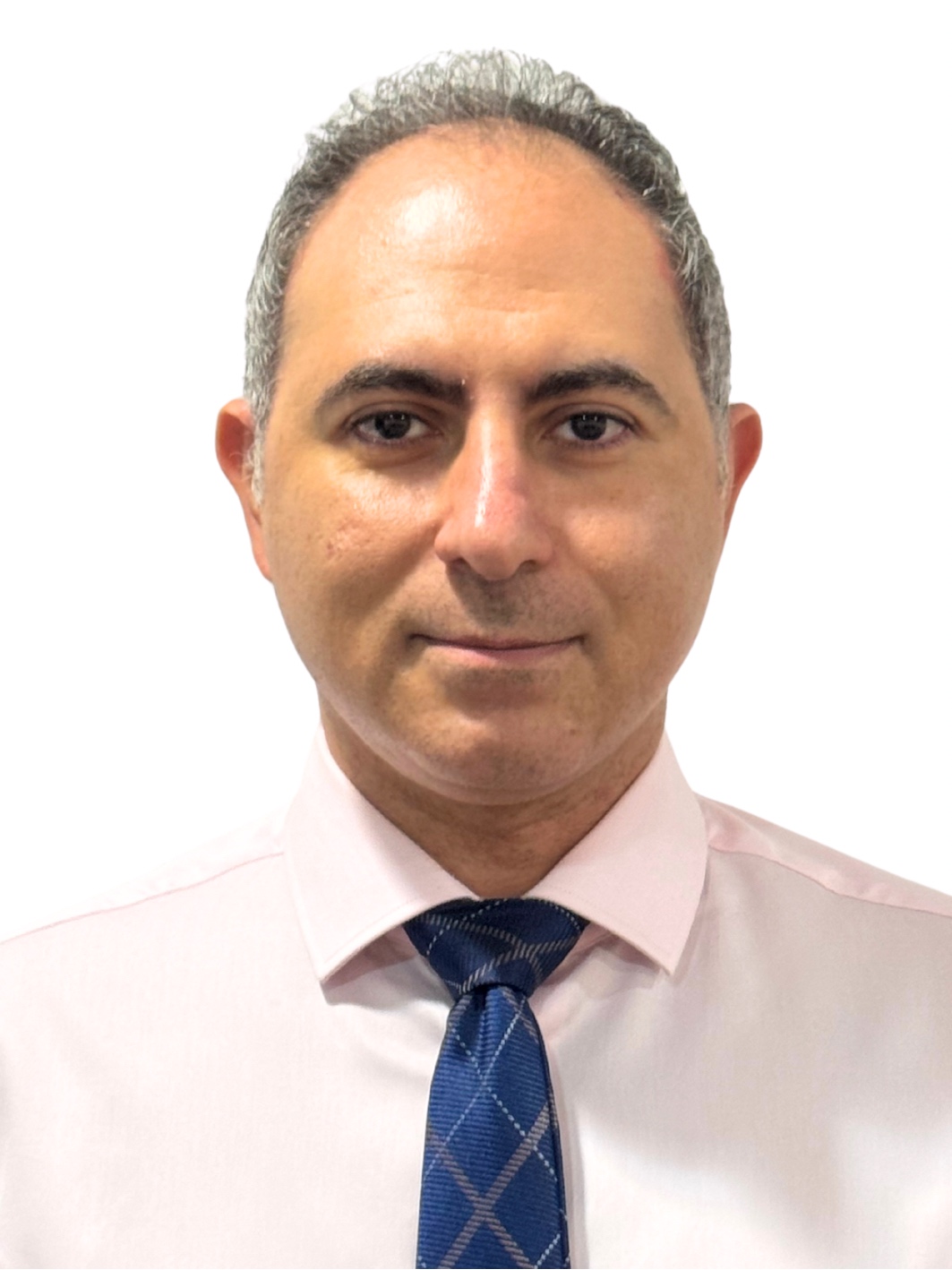 Arash Eiraj Bahremand