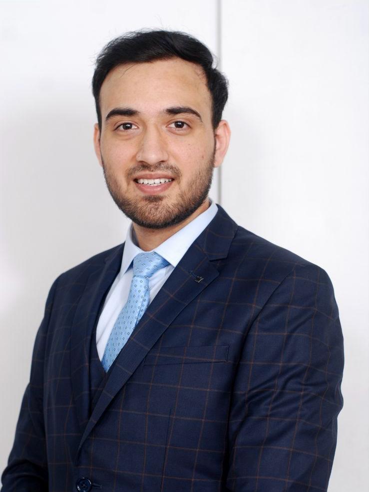 Yash Maheshwari Rajendra Maheshwari