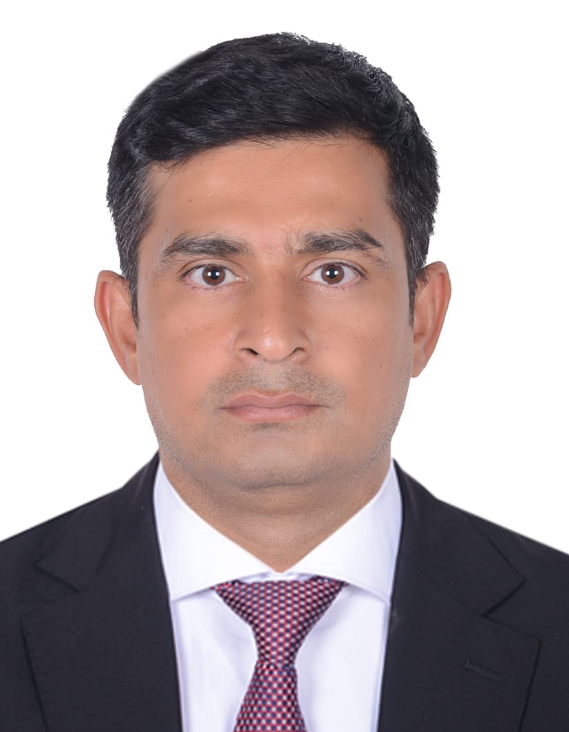Vivek Singh Shambhu Sharma