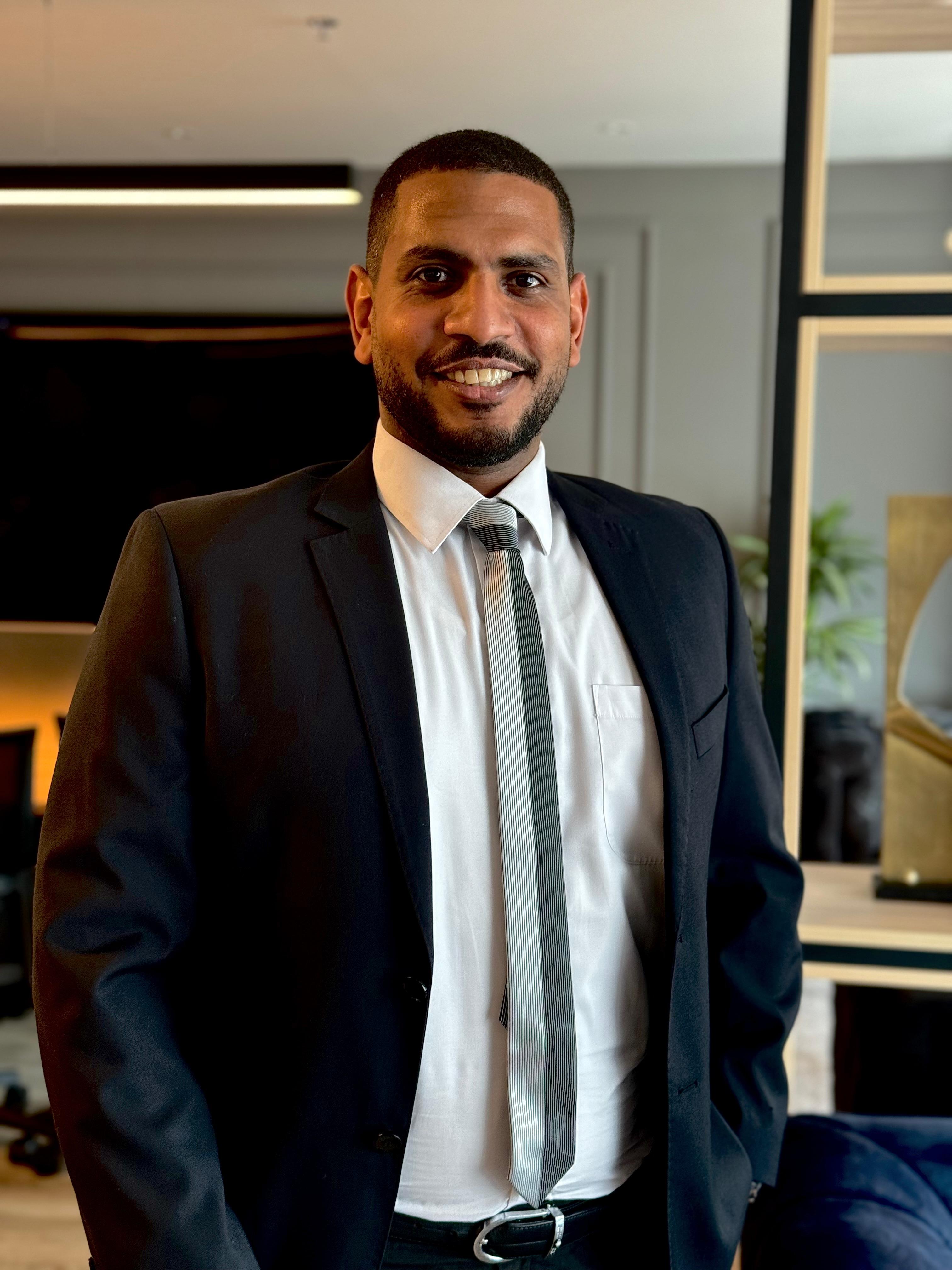 Hussein Ahmed Ayman Hussein Abdelkader