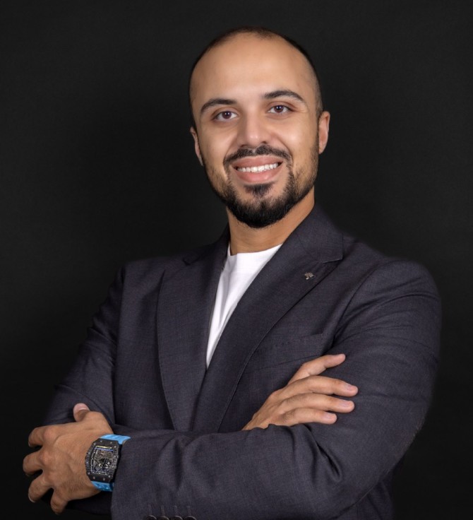 Mousa Jamal Mousa Alansari