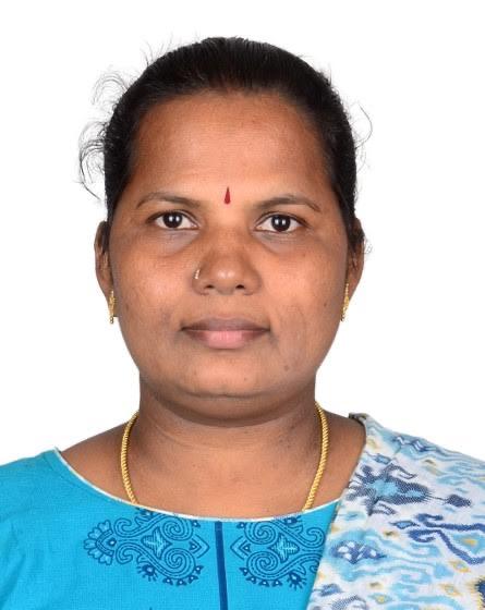 Saritha Rani Makarla Munirathnam Thyagadurgam